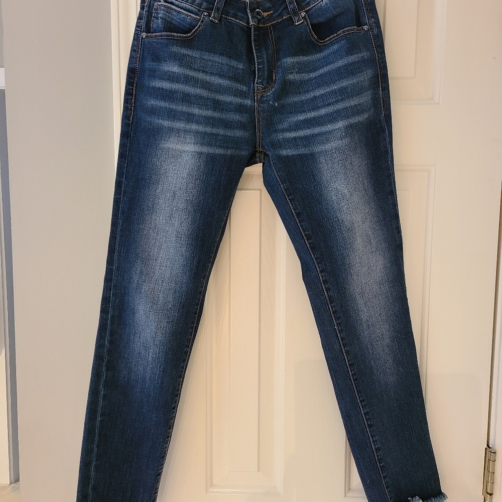 Grace in LA Jeans- 27
